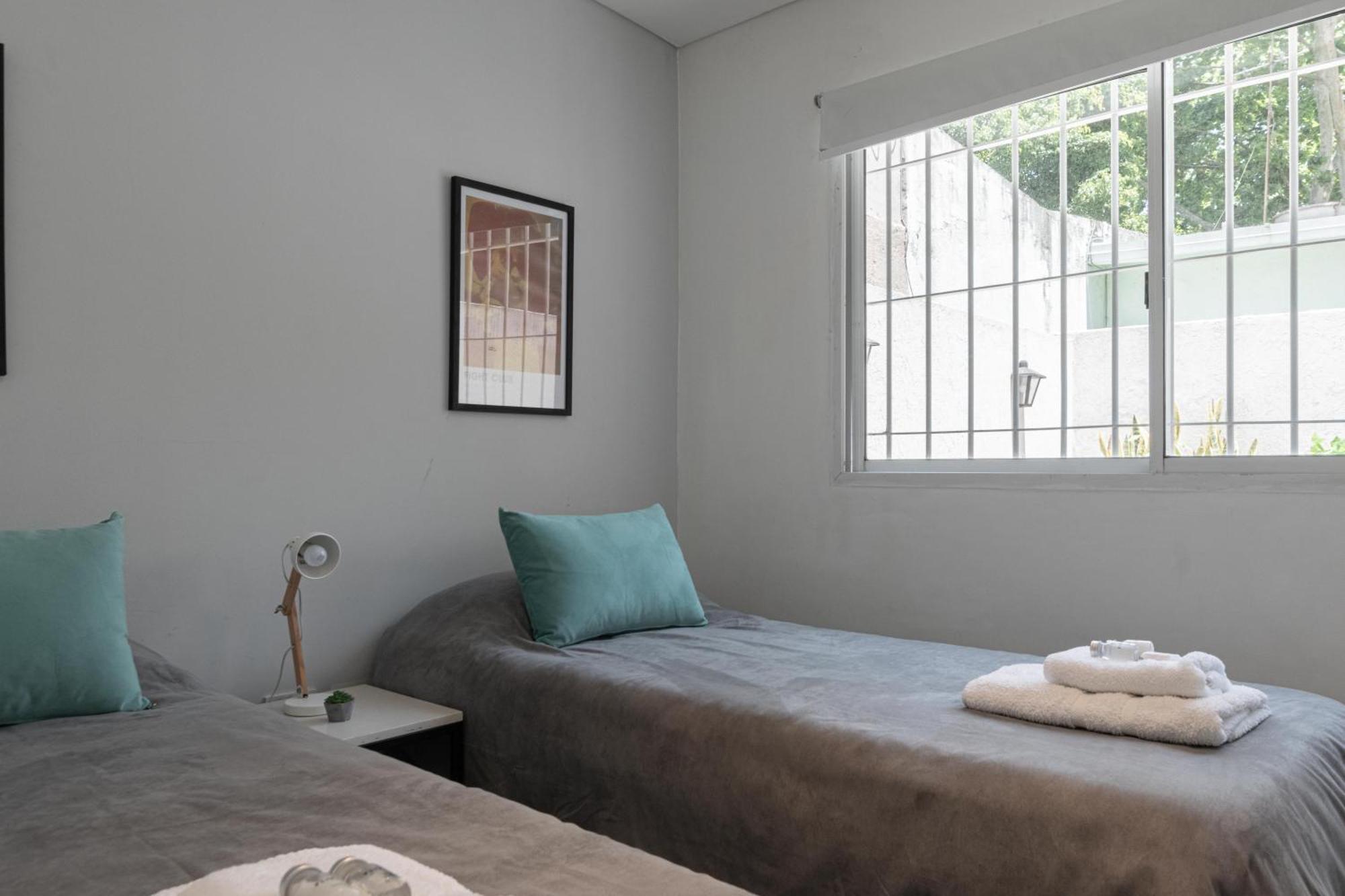 Fliphaus Salvador 6000 - 2 Bd Duplex Palermo Apartment - Buenos Aires, Buenos Aires